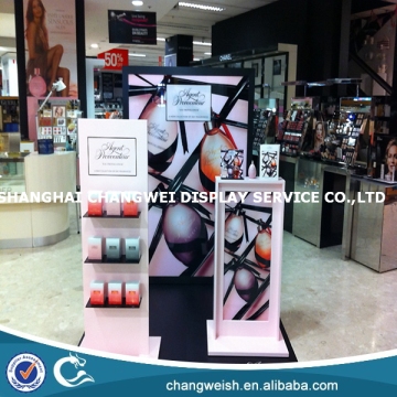 perfume display stands,perfume counter display