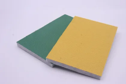 Cinema Soundproof Wall Panels Polyester Fabric Wall Panels