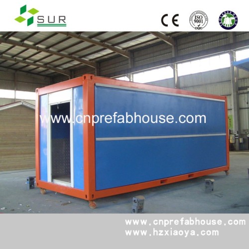Thermal Insulation Material Container House PU Polyurethane Sandwich Panel