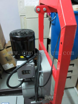 Electric Hoist for sale