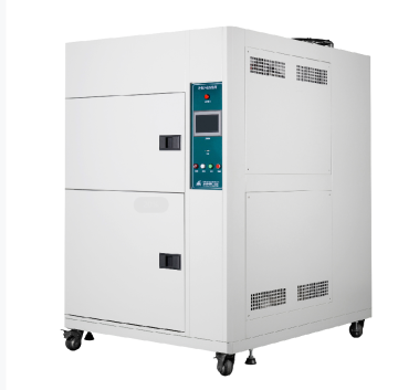 Temperature Shock Hot And Cold Impact Testing Machine