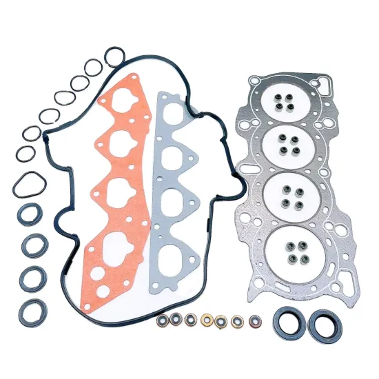 Cylinder Head Repair Gasket Set for Honda Civic CR-V 1995-2002 (06110-P3F-902)