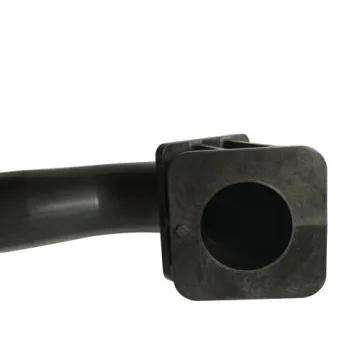 Plastic injection mould PPA