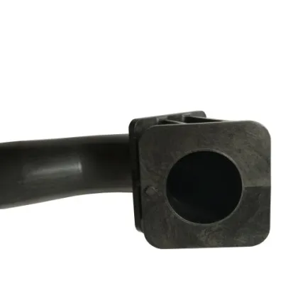 Auto plastic engineering injection mould