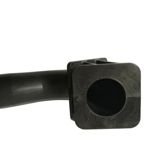 Plastic injection mould PPA