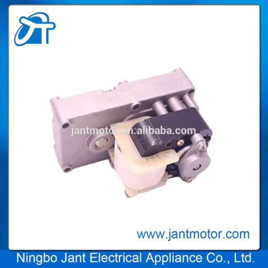 wood pellet stove boiler motor