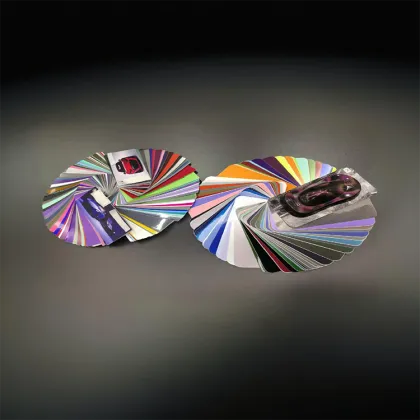 Matte Color Change Car Paint Protection Film