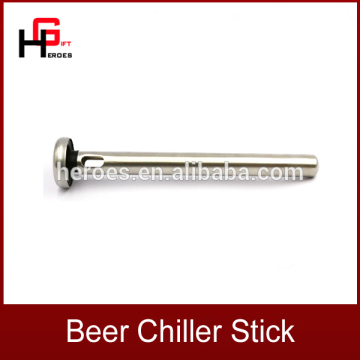 Hot Sale Barware 304 Stainless Steel Beer Chiller Stick 2 Pack China Alibaba
