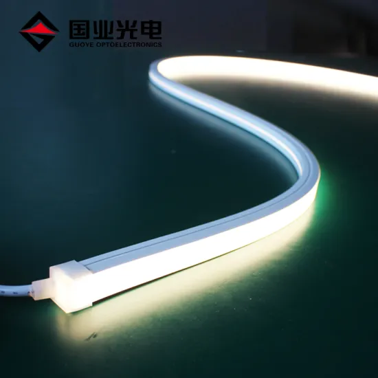 12V 24V 10W IP67 Waterproof LED Flex for Cabinet Decoration