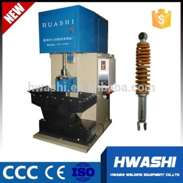 Hot Sale !! High Quality HWASHI WL-FST-150K Shock Absorber Repairing Welding Machine