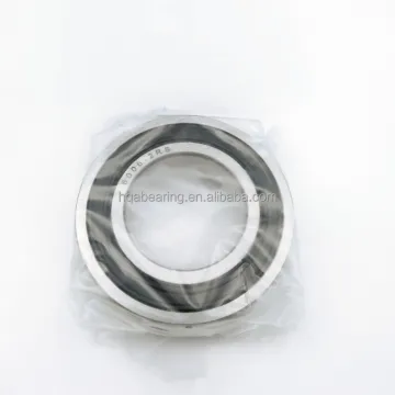 6001-2RSR, 6002-2RSR, 6003-2RSR, 6004-2RSR, 6001-C-2HRS, 6002-C-2HRS, 6003-C-2HRS, 6004-C-2HRS Deep Groove Ball Bearings: Specifications and Characteristics
