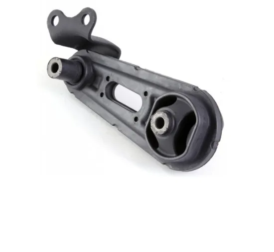 ESAEVER Auto Engine Mounting Bracket D652-39-080 for Mazda2 2007-2015