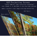 ALR Ultra Short Throw Projector Projector Screen