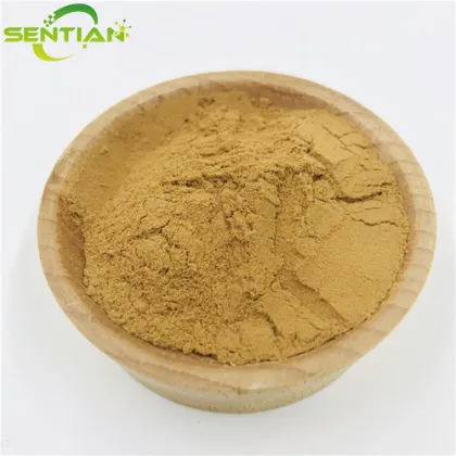 Premium Citrus Fruit Extract