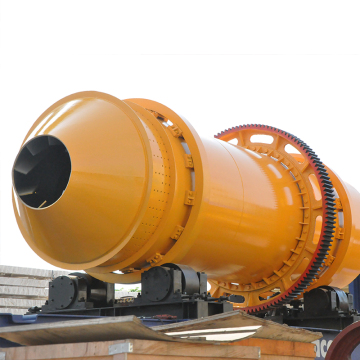 Large Capacity Ball Mills for Limestone and Ceramic Processing