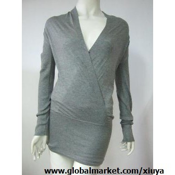 Knitted Sweater