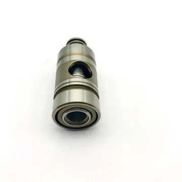 HP5.218 HP60G01 Oilless Angular Contact Ceramic Ball Bearing for Turbochargers GT35 GTX30 T4