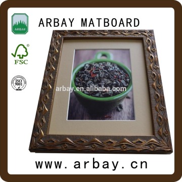 colorful custom wood frame photo paper photo frame 5x7 frame for butterflies