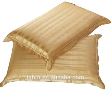 100% natural mulberry silk pillowcase for men