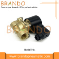 Direct Diaphagm Din 43650B Brass Solenoid Valve 2W160-15