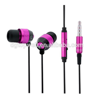 for samsung moible earphones original for GALAXY s6