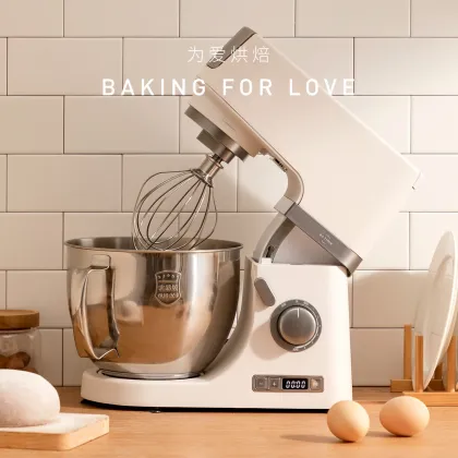 Multifunction Stand Mixer Kitchenaid Machine food mixer