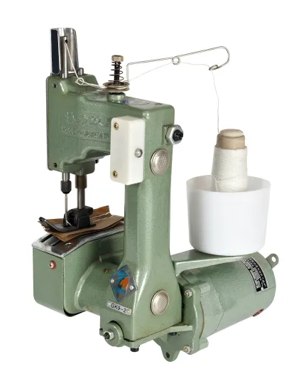 Portable Bag Closer Sewing Machine for FIBC Bags