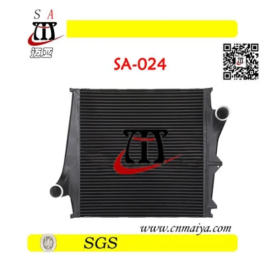 universal intercooler kits, 85003231 20566844 1676633 1675428 21375541 3183920 14400828