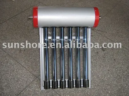 Solar Water Heater