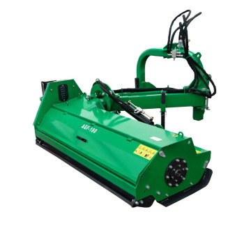 AGF Series Heavy Duty 3 Point Flail Mower
