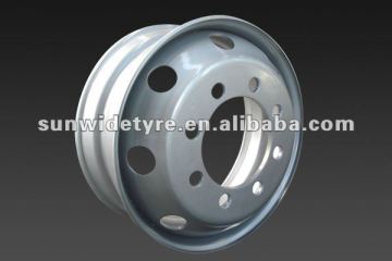 Truck Wheel 11.75x22.5