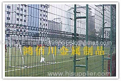 Wire Mesh Fence/fence Netting/mesh Fence/welded Wire Mesh Fence 