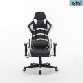 Adjustable Armrest Computer Player Chair High Quality Gaming Chair With Wheels Factory