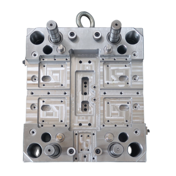 Запчасткі для ўжывання прамысловай аўтаматызацыі прамысловасці