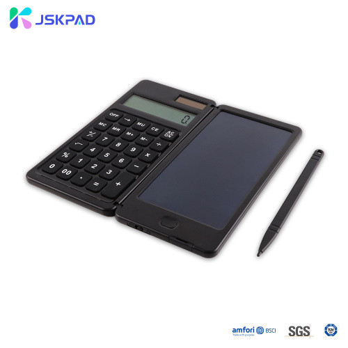 JSKPAD Graphic Calculator with LCD Writing Tablet