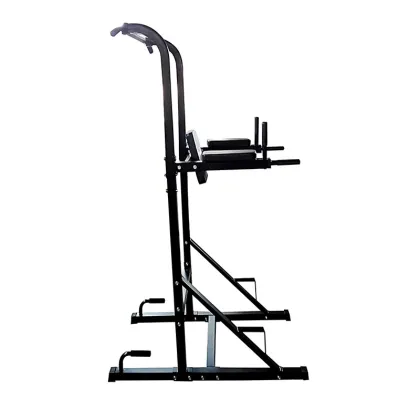 China Fitness Equipment Factory Pull Up The Lifting Device Horizontal Bar Pull-up Rack Gymnastics Horizontal Bar