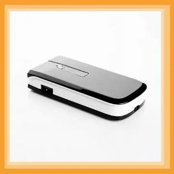 New Solar Charger & CellPhone Accessory & Solar Power