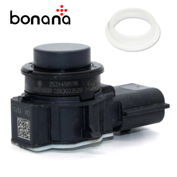 Auto PDC Parking Sensor for Renault 253A49959R