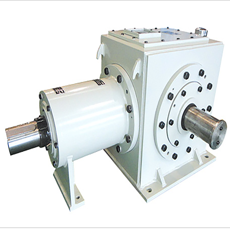 Industrial Gearbox Solutions