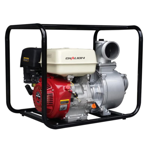 China Portable Irrigation Water Pump Machine For Sale Supplier