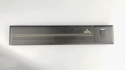 KAXIGE High Quality Track Socket Outlet System - 40cm to 100cm