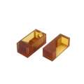 Ultem®プラスチック製造部品