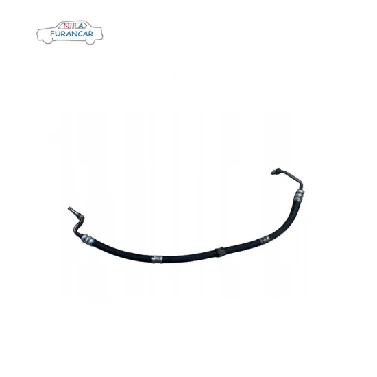 OEM 2044605024 High Pressure Hose for Mercedes-Benz Power Steering Oil Pipe