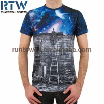 Latest custom cheap T-Shirts no minimum