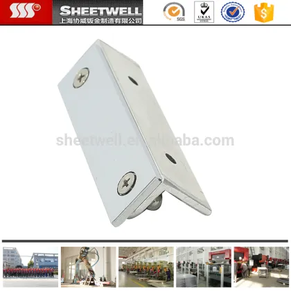 Excellent Quality Metal Fab Inc