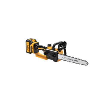 Rechargeable 12 Inch Cordless Electric Chainsaw for Wood Cutting
