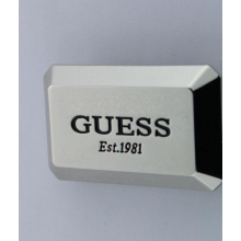 Zinc Alloy Die-casting Nameplate