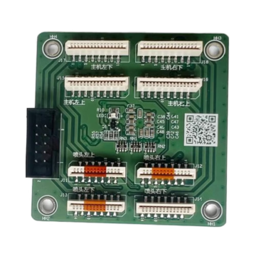 BYHX Compatible Head Board for Roland Solvent Printer Printheads