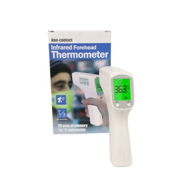 ODM at OEM na Walang contact na Infrared Thermometer