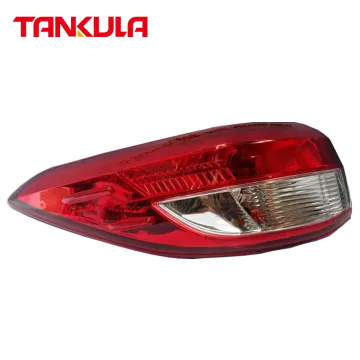 New Arrival Auto Body Parts: Rear Stop Tail Light Brake Lamp for Toyota Vios 2019-2020